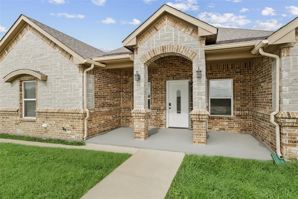 6797 Bridle Bit Trl, Fort Worth, TX 76135 photo