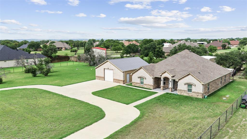 6797 Bridle Bit Trl, Fort Worth, TX 76135