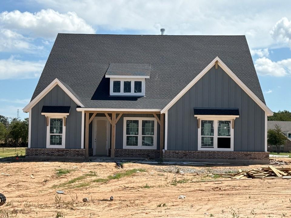 601 Tay Tay Way, Springtown, TX 76082