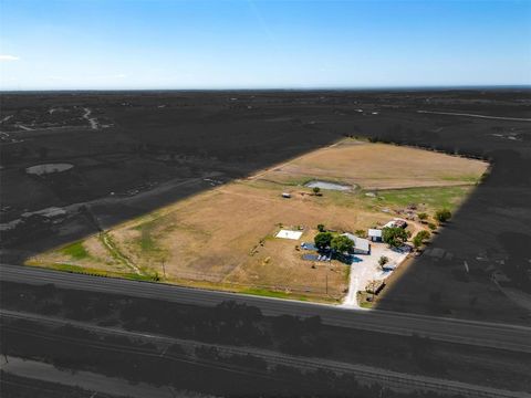Single Family Residence in Godley TX 9809 N Hwy 171.jpg
