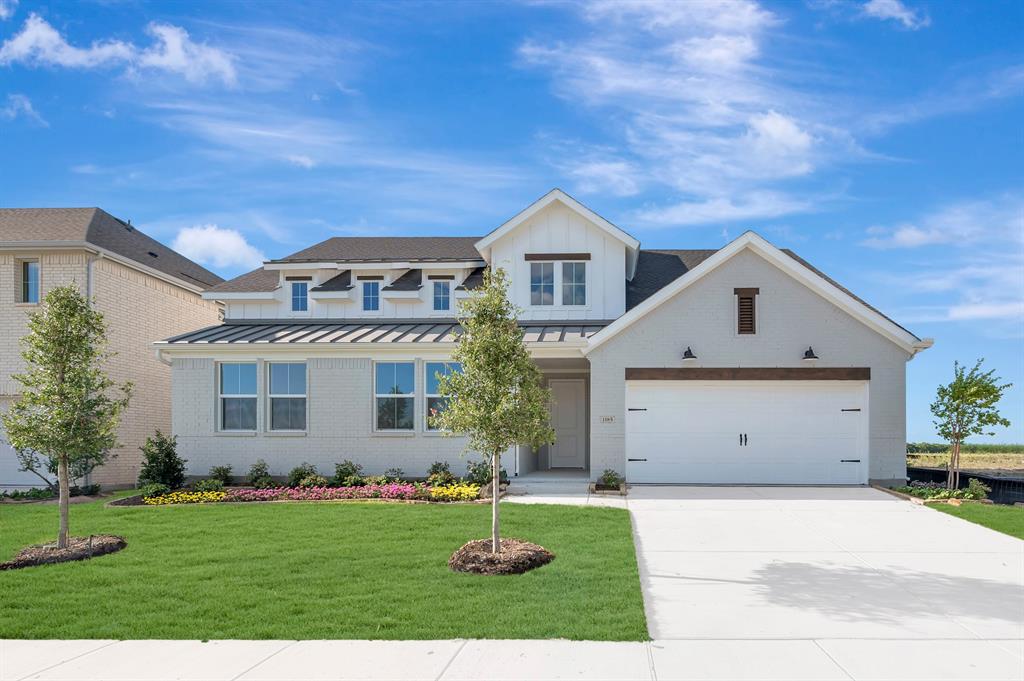 1185 Honey Falls Ln, Lavon, TX 75166