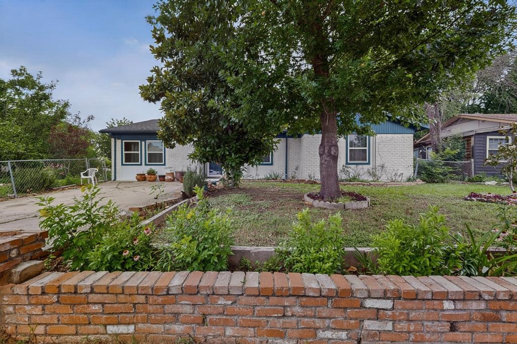12207 Queen Dr, Balch Springs, TX 75180