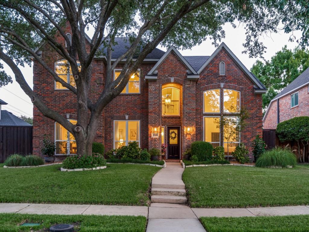 4308 Echo Bluff Dr, Plano, TX 75024