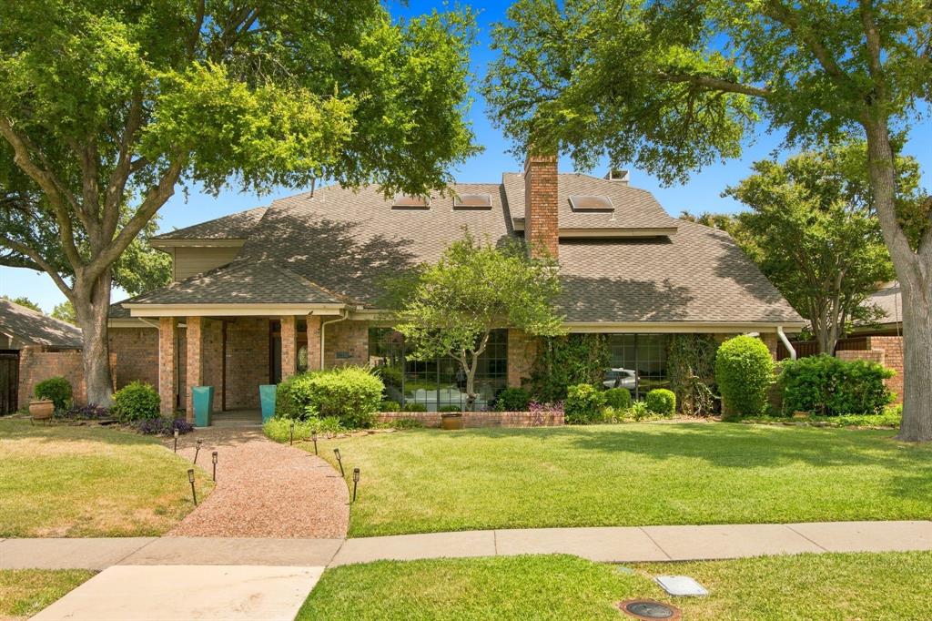 4012 Tumbril, Plano, TX 75023