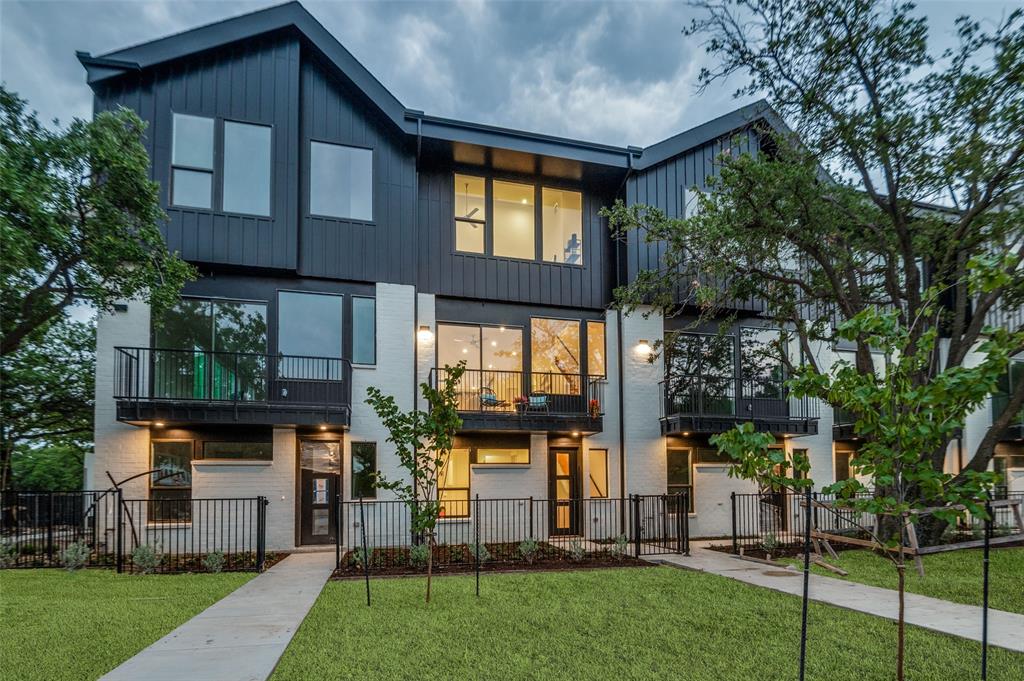 4125 Reserve Ln, Addison, TX 75001