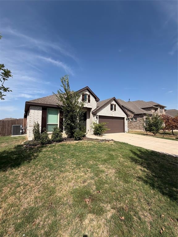 1507 Nighthawk Ln, Mansfield, TX 76063 photo