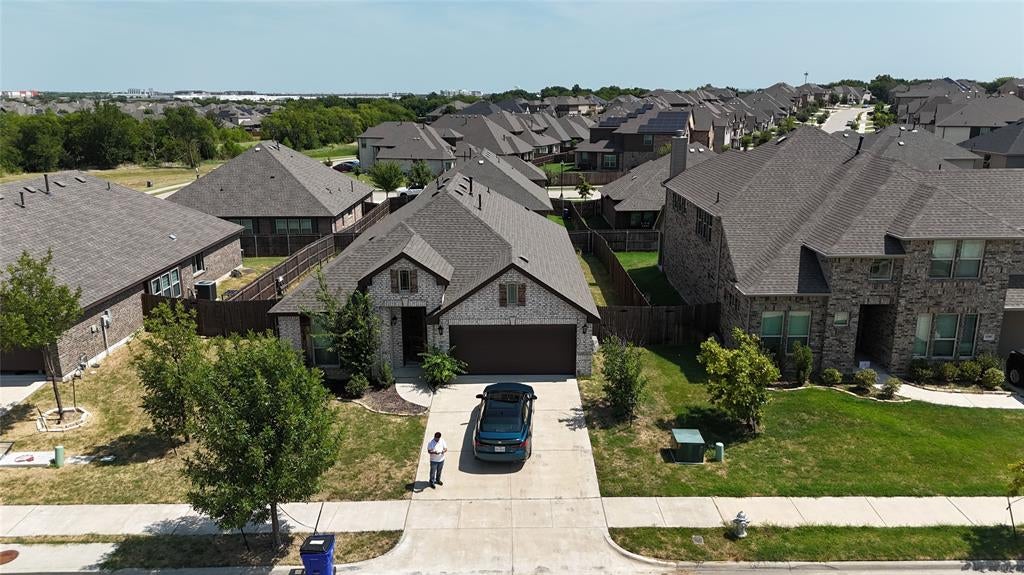 1507 Nighthawk Ln, Mansfield, TX 76063 photo