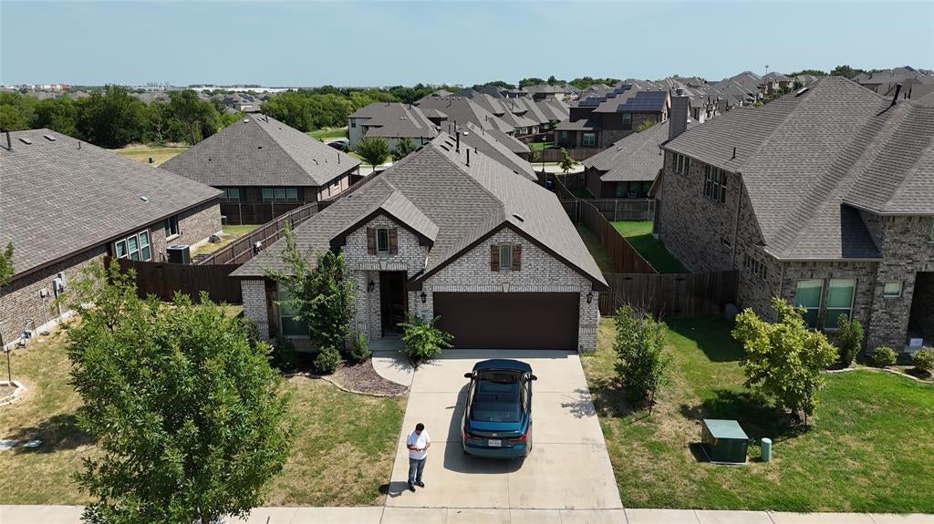 1507 Nighthawk Ln, Mansfield, TX 76063 photo