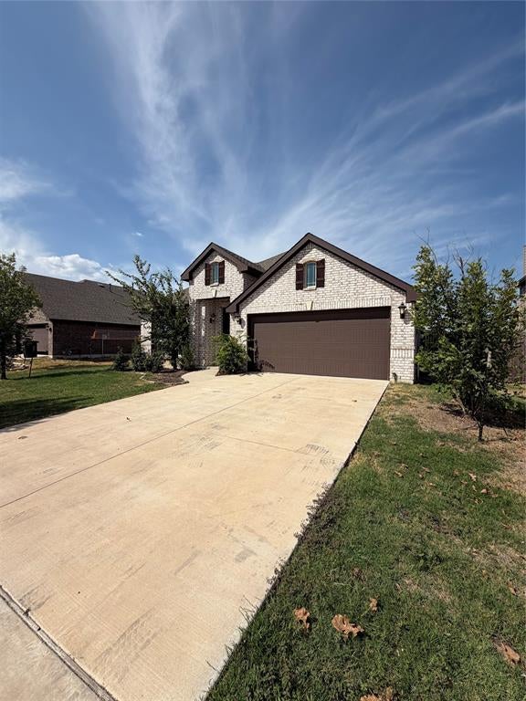 1507 Nighthawk Ln, Mansfield, TX 76063 photo