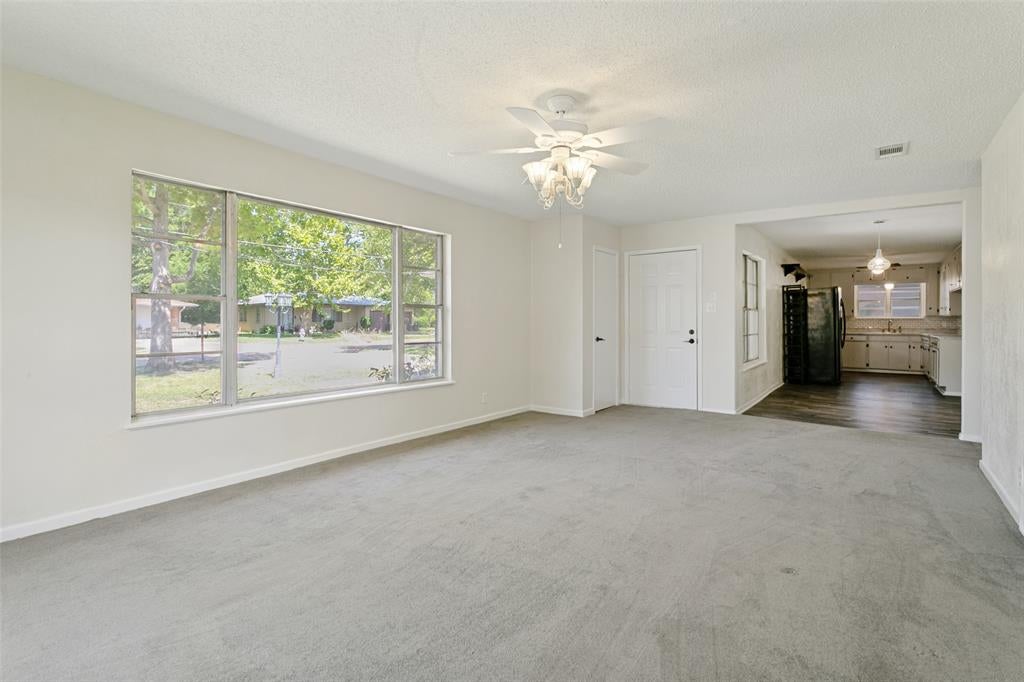 1021 Usher St, Benbrook, TX 76126 photo