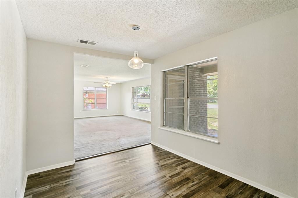 1021 Usher St, Benbrook, TX 76126 photo