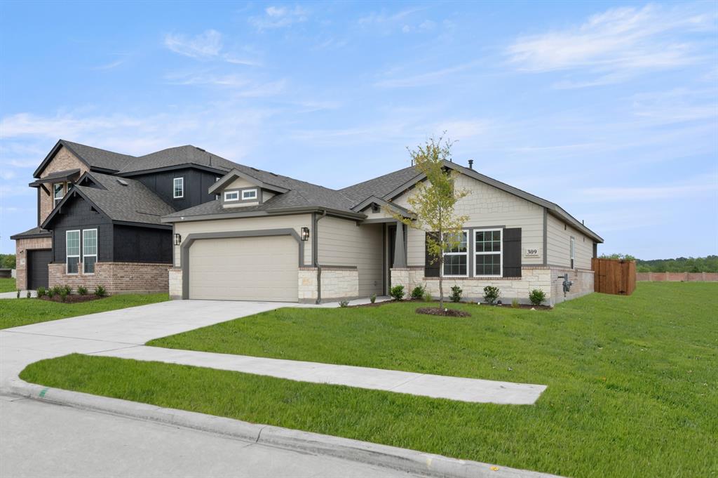 309 Sequoia Ln, Denton, TX 76210 photo