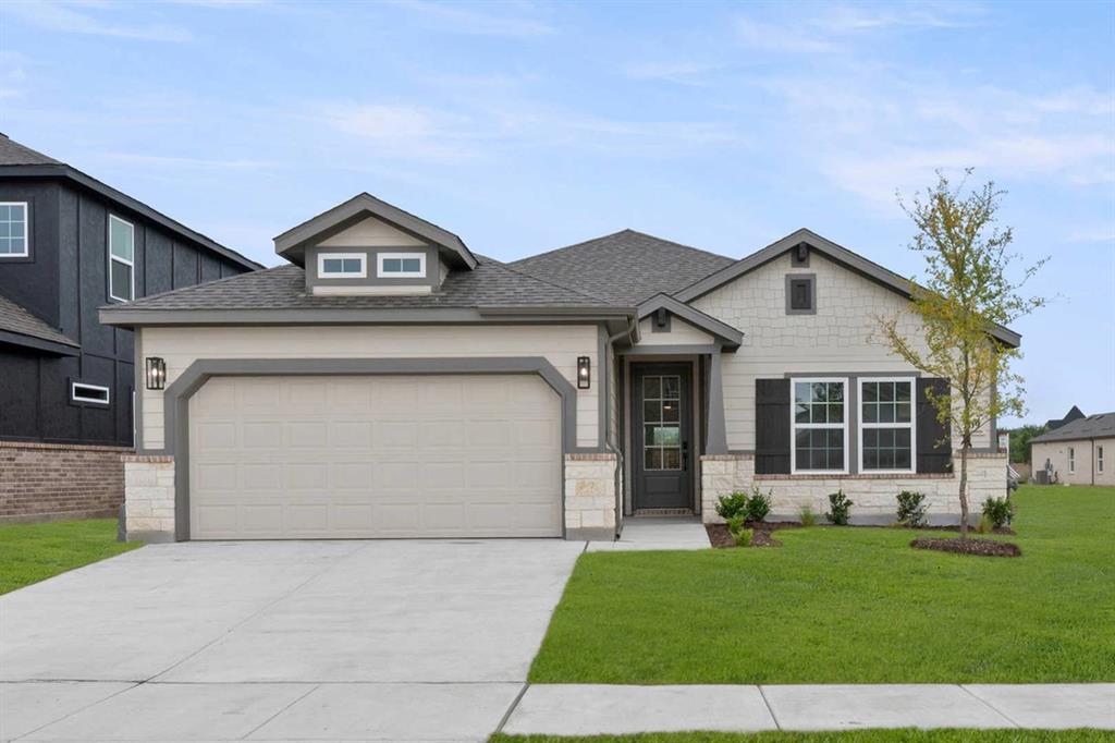309 Sequoia Ln, Denton, TX 76210 photo