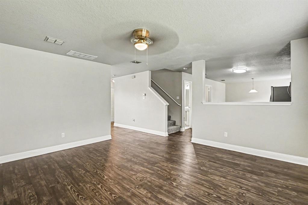 4956 Water Ridge Ln, Fort Worth, TX 76179 photo