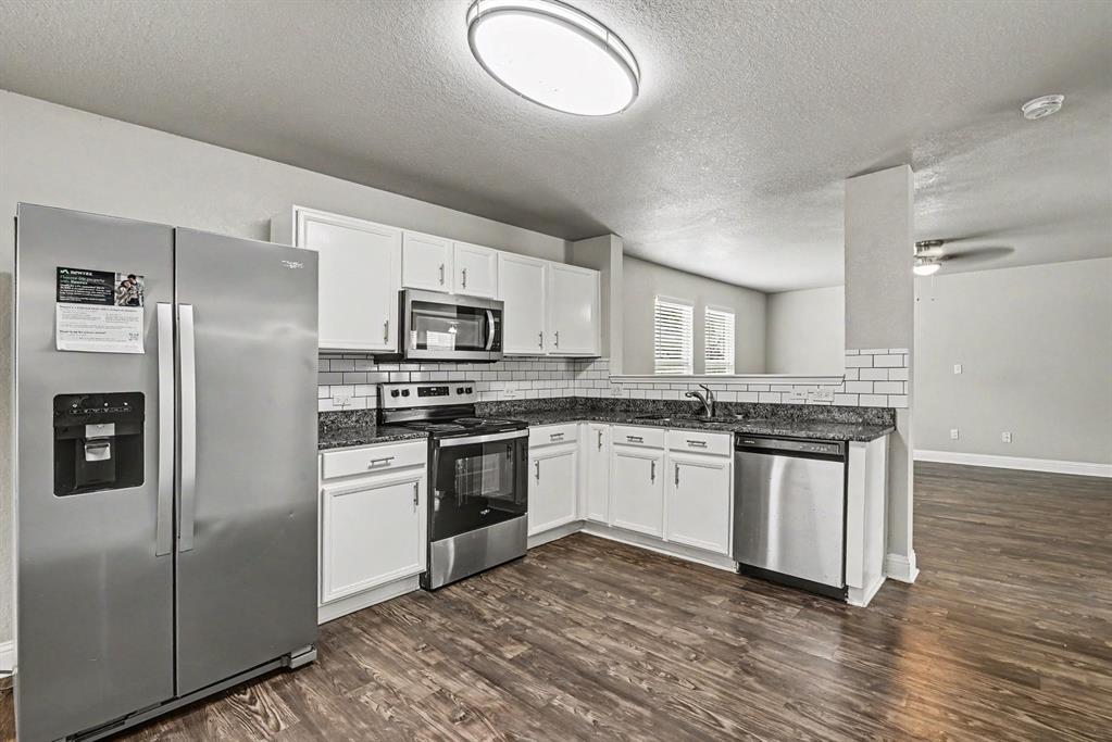 4956 Water Ridge Ln, Fort Worth, TX 76179 photo