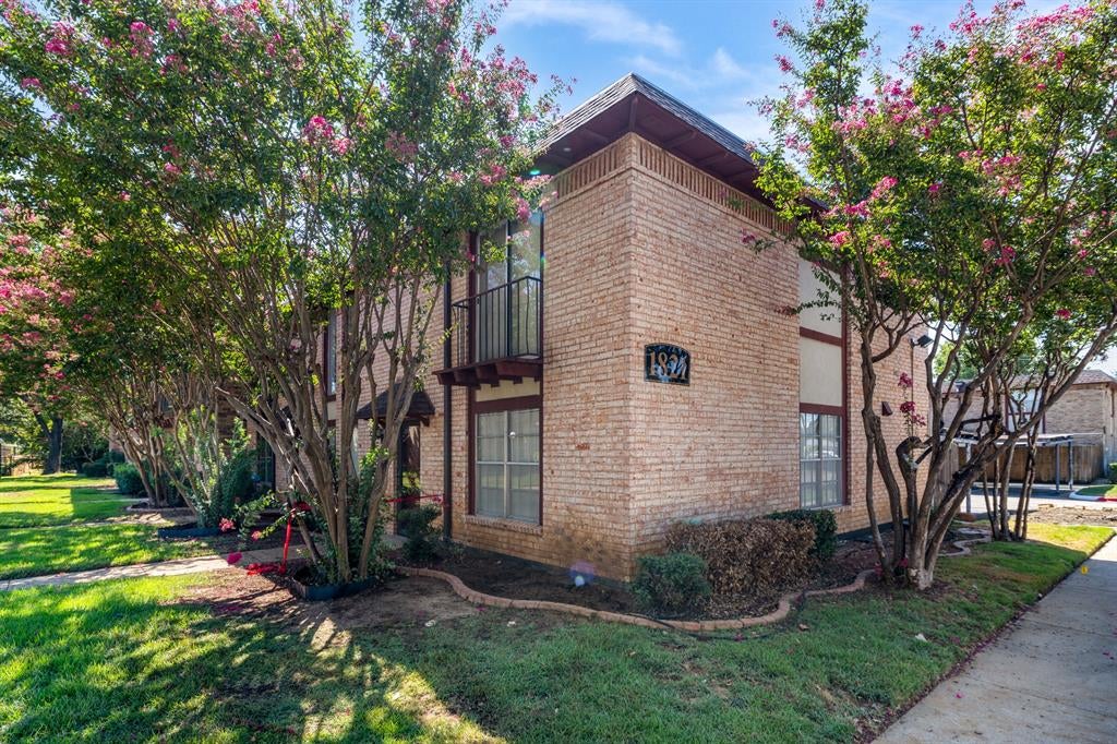 1821 E Grauwyler Rd #187, Irving, TX 75061 photo