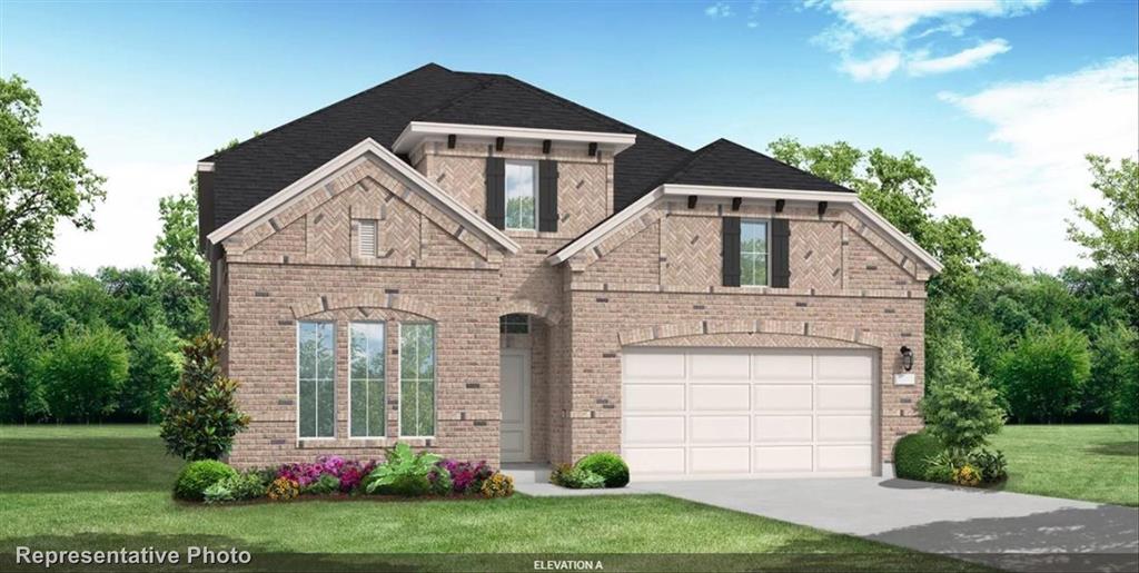2912 Maretic St, Mansfield, TX 76063