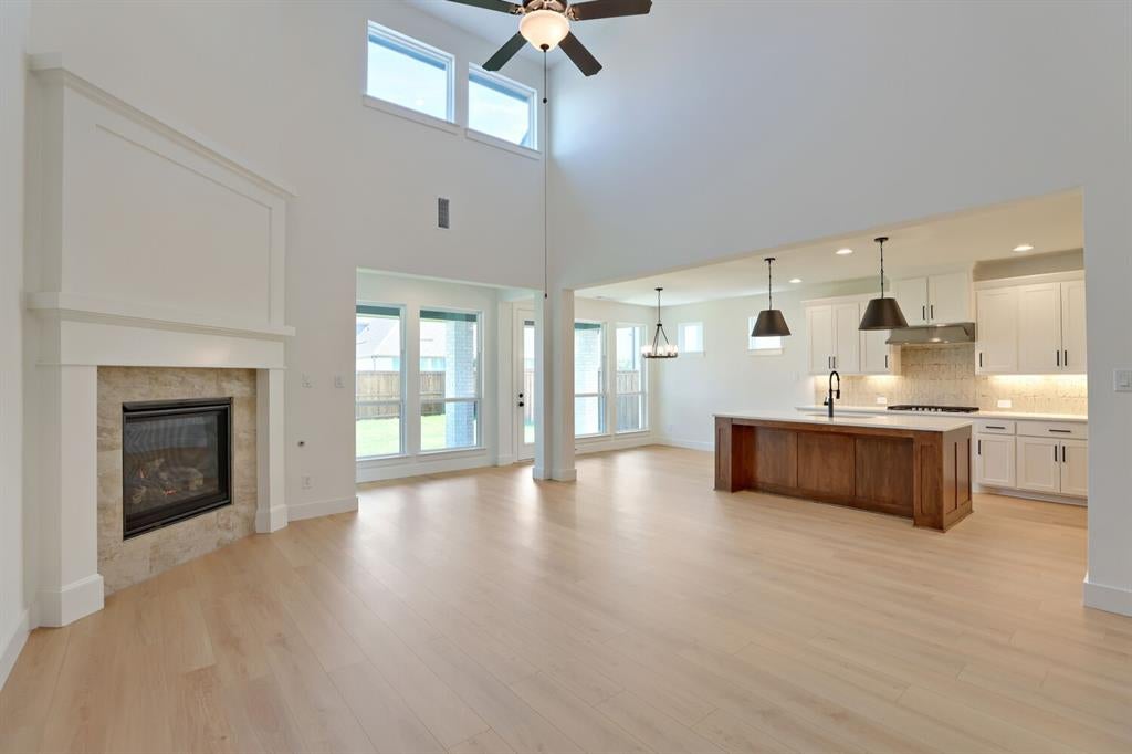 4324 Double Diamond Dr, Celina, TX 75078 photo