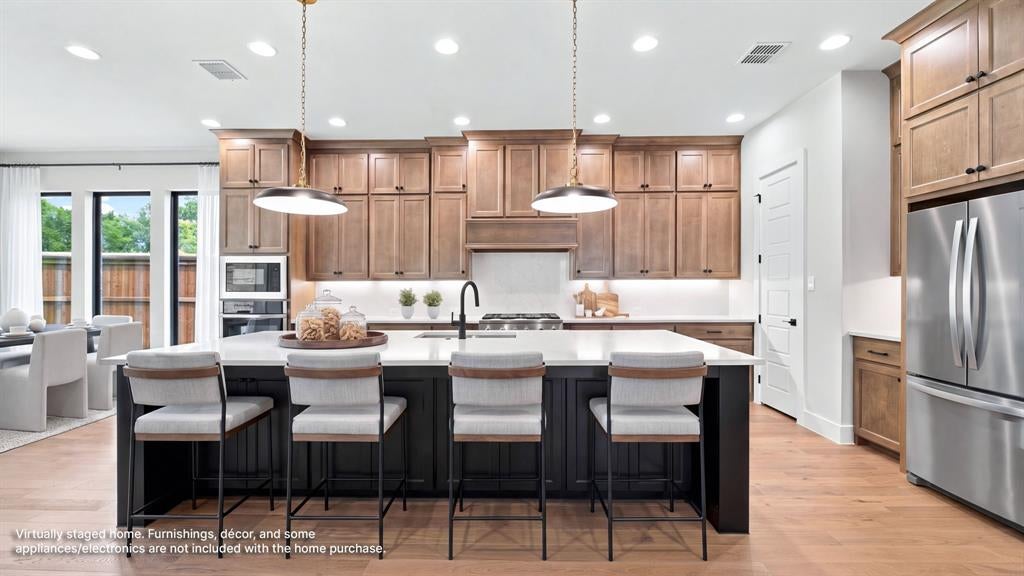 2805 Harkaway Ct, Celina, TX 75009 photo