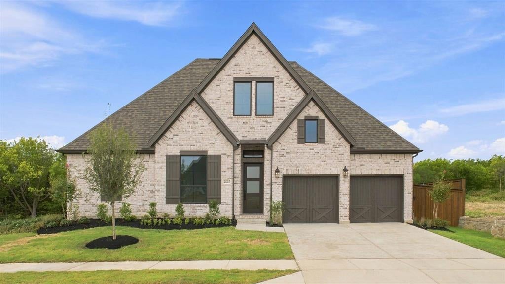 2805 Harkaway Ct, Celina, TX 75009