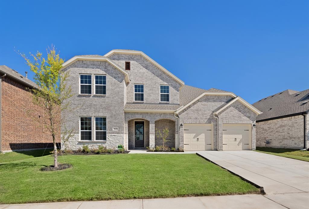 840 Oak St, Lavon, TX 75166