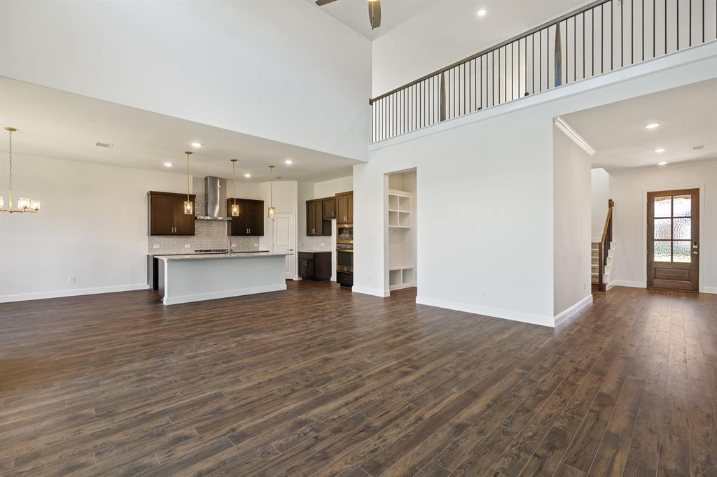 840 Oak St, Lavon, TX 75166 photo