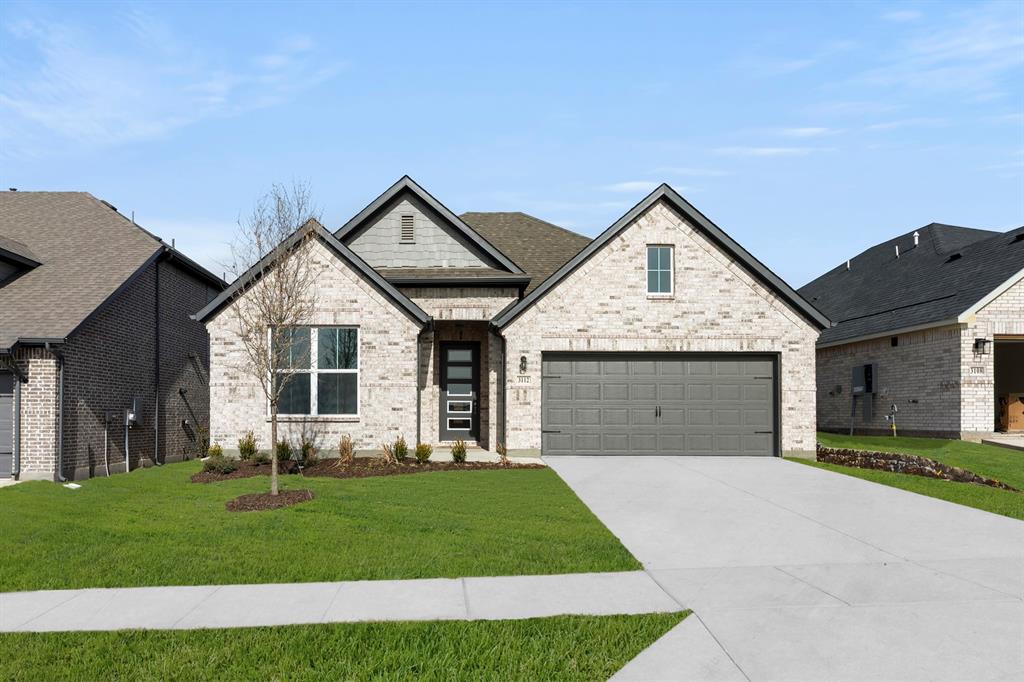 3112 Goldfinch Dr, Royse City, TX 75189