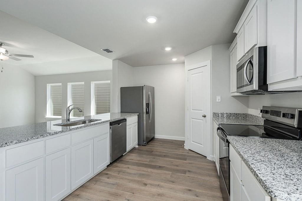 1304 Reed St, Greenville, TX 75401 photo
