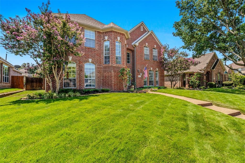 2045 Hillcroft Dr, Rockwall, TX 75087