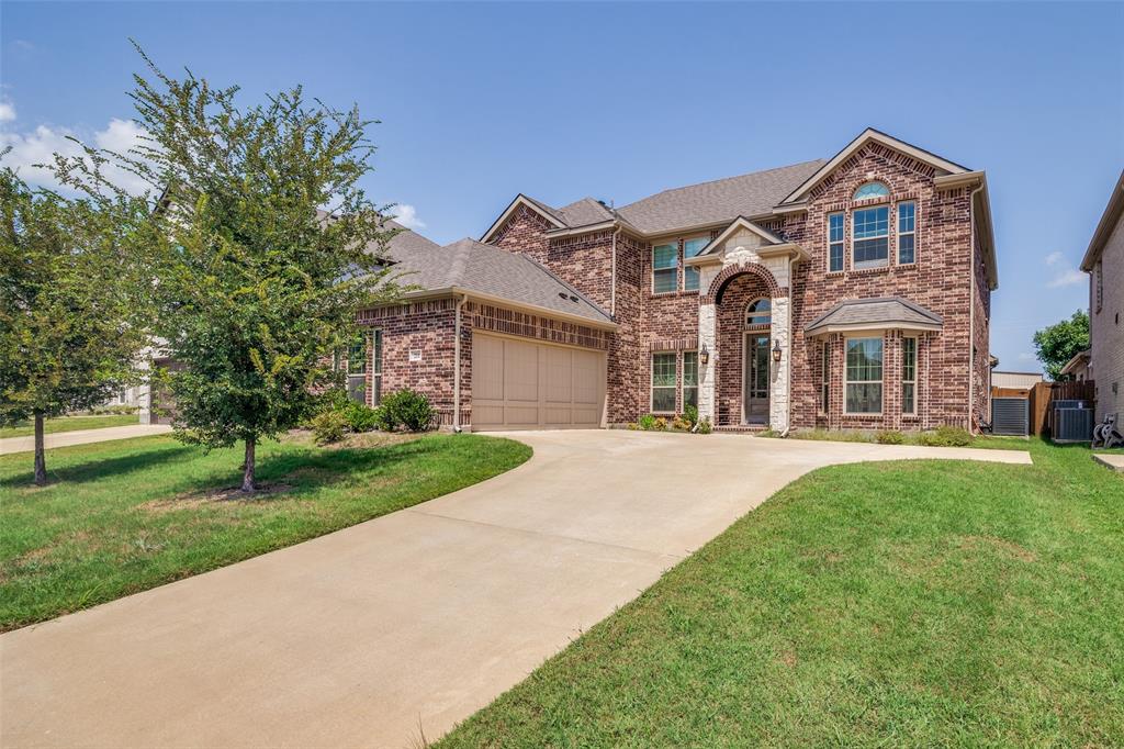 211 Sterling Hts, Wylie, TX 75098