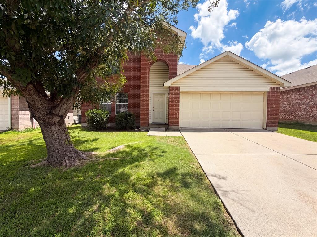773 San Felipe Trl, Fort Worth, TX 76052