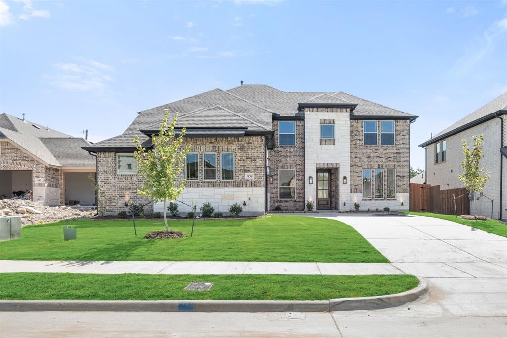 938 Cardinal Dr, Midlothian, TX 76065 photo