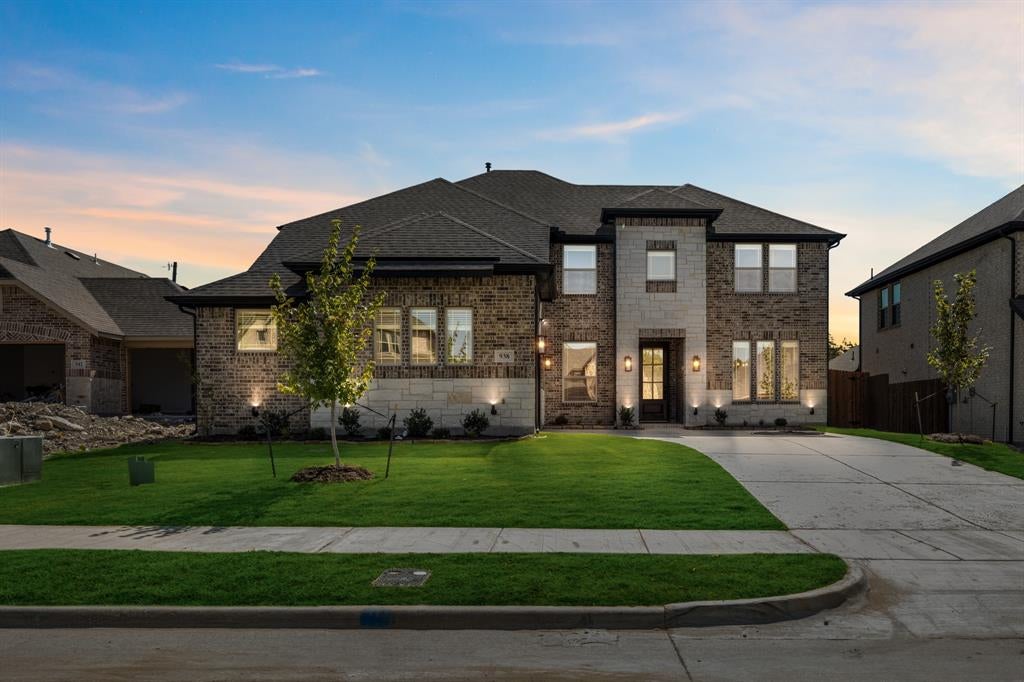 938 Cardinal Dr, Midlothian, TX 76065 photo