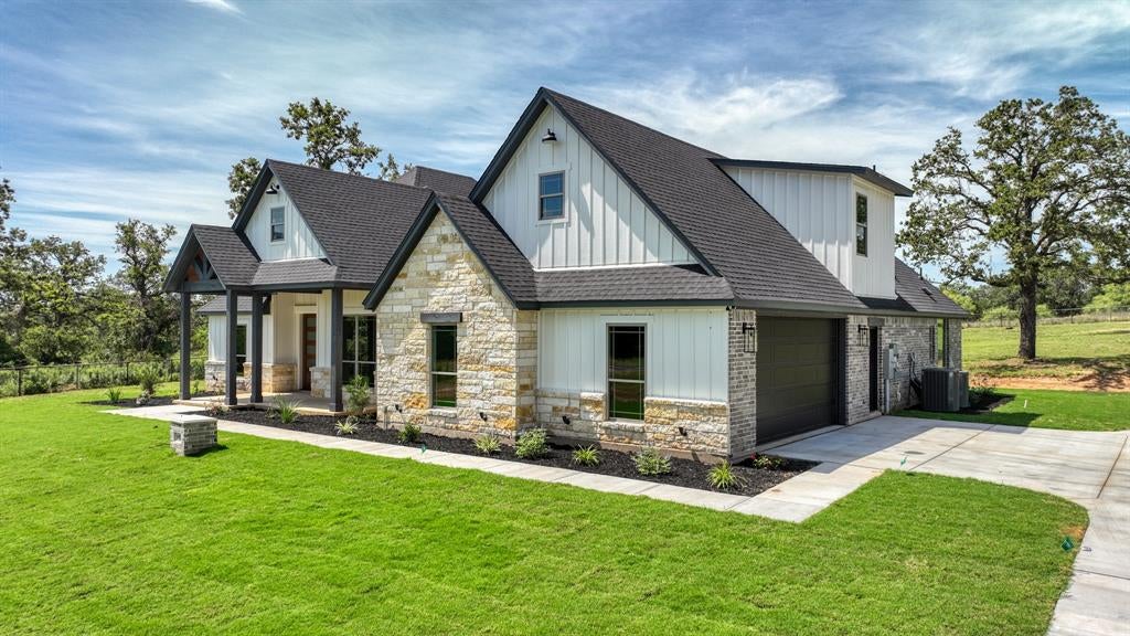 6915 Farm To Market Road 1885, Weatherford, TX 76088 photo