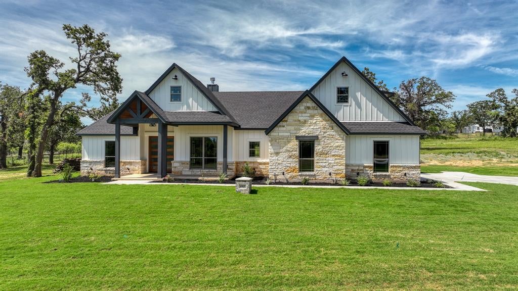6915 Farm To Market Road 1885, Weatherford, TX 76088