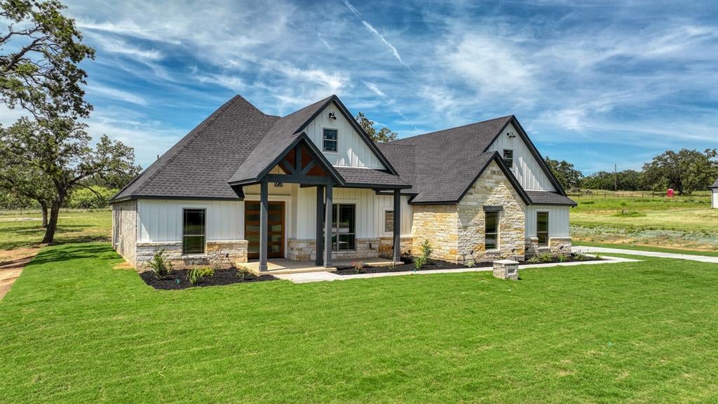 6915 Farm To Market Road 1885, Weatherford, TX 76088 photo