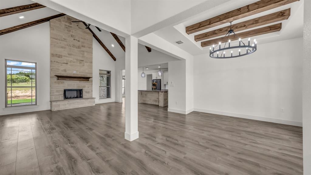 6915 Farm To Market Road 1885, Weatherford, TX 76088 photo