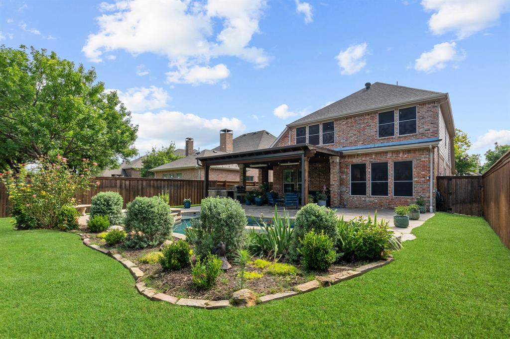 3308 Estes Park Ln, Mckinney, TX 75070 photo