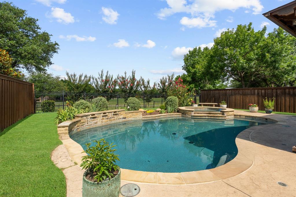 3308 Estes Park Ln, Mckinney, TX 75070 photo
