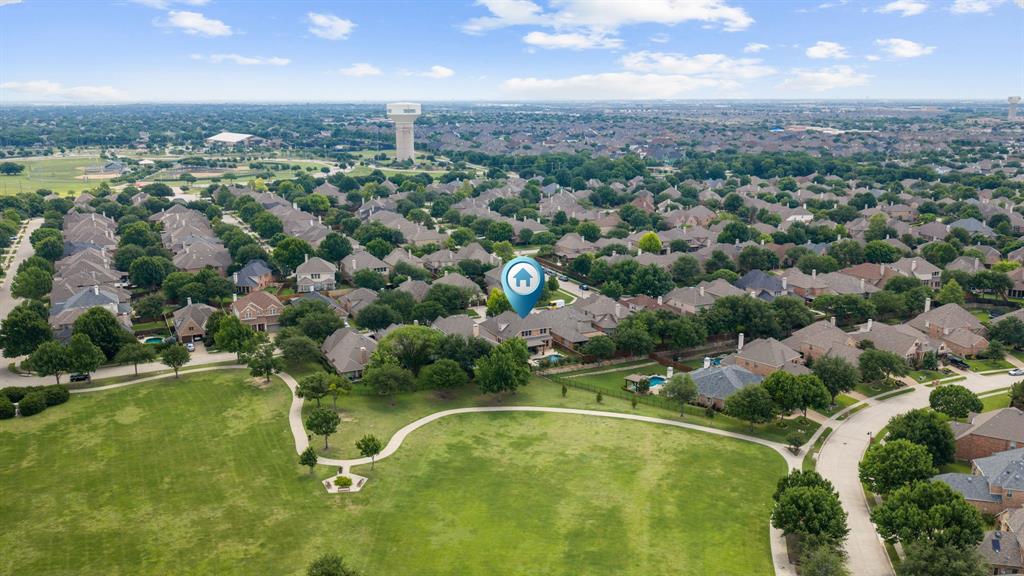 3308 Estes Park Ln, Mckinney, TX 75070 photo