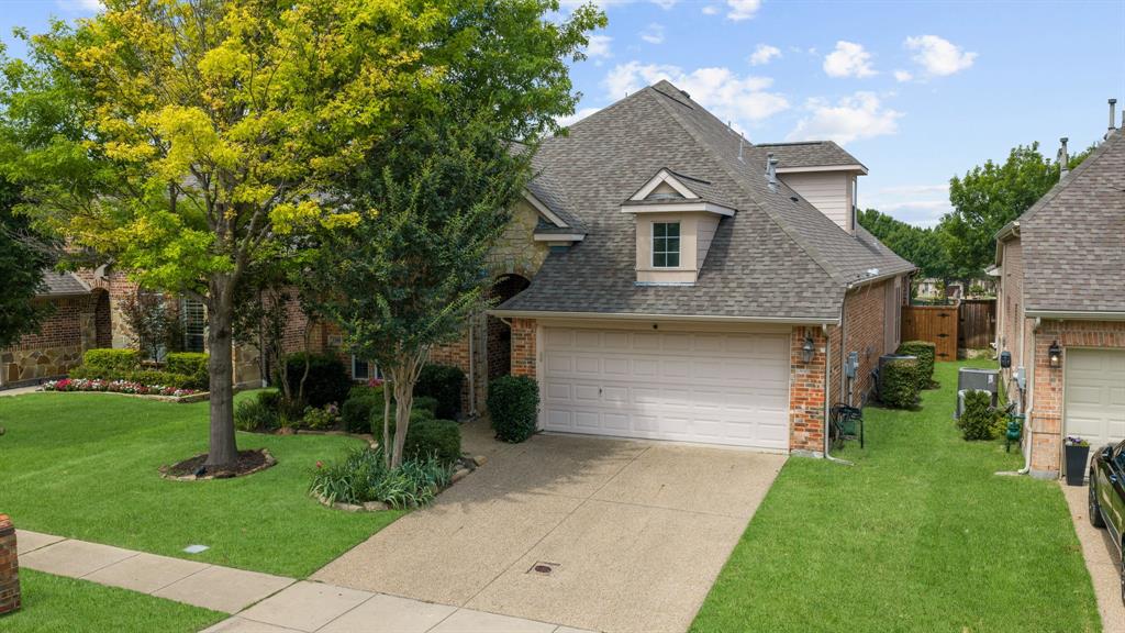 3308 Estes Park Ln, Mckinney, TX 75070