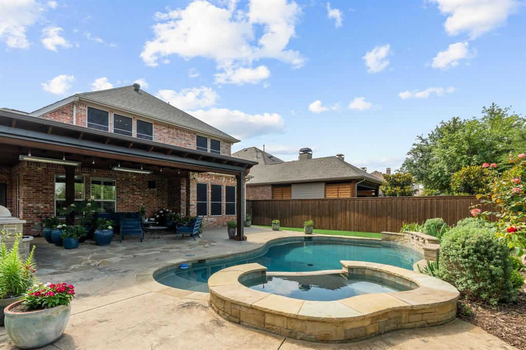 3308 Estes Park Ln, Mckinney, TX 75070 photo