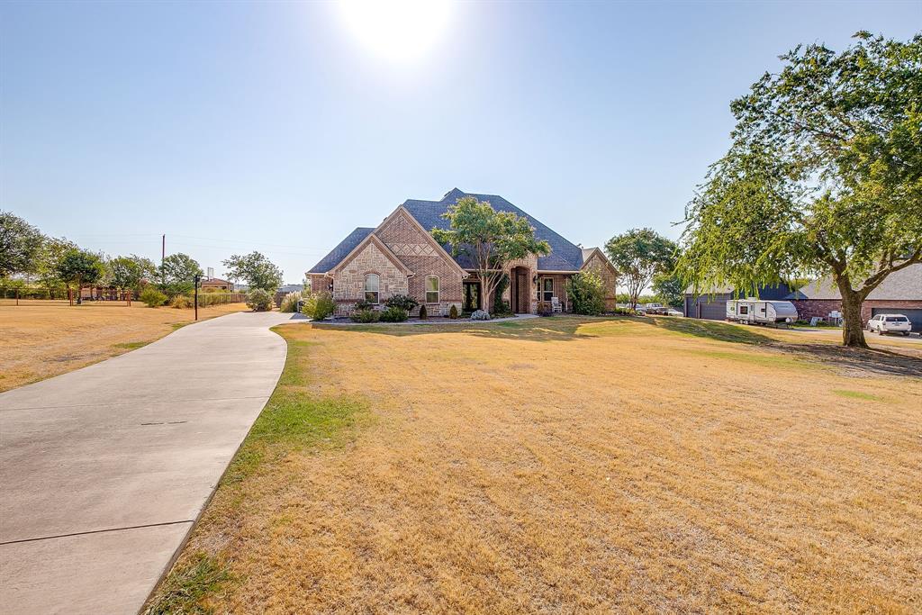 346 Scenic View Dr, Aledo, TX 76008 photo