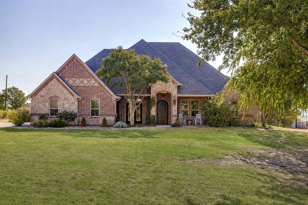 346 Scenic View Dr, Aledo, TX 76008