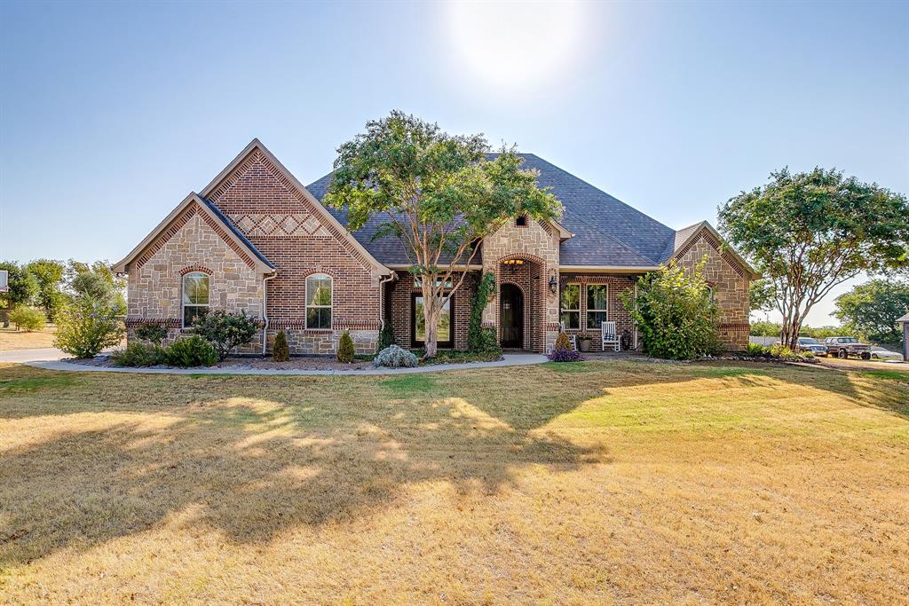 346 Scenic View Dr, Aledo, TX 76008 photo
