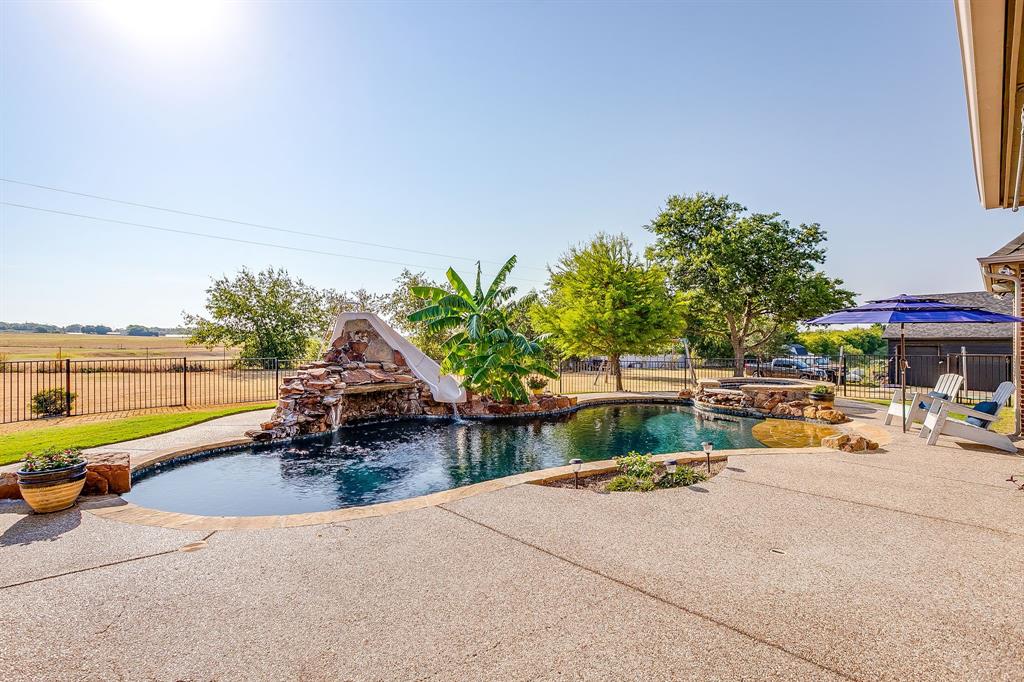 346 Scenic View Dr, Aledo, TX 76008 photo