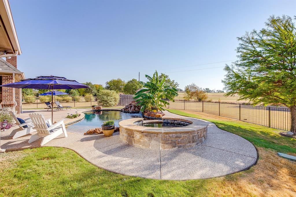 346 Scenic View Dr, Aledo, TX 76008 photo