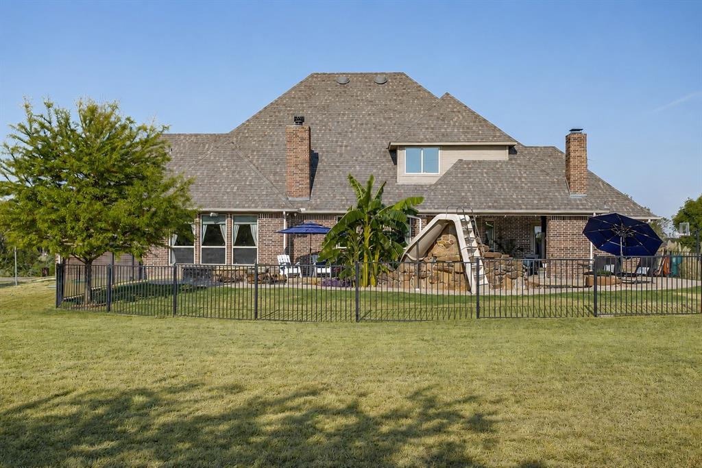 346 Scenic View Dr, Aledo, TX 76008 photo