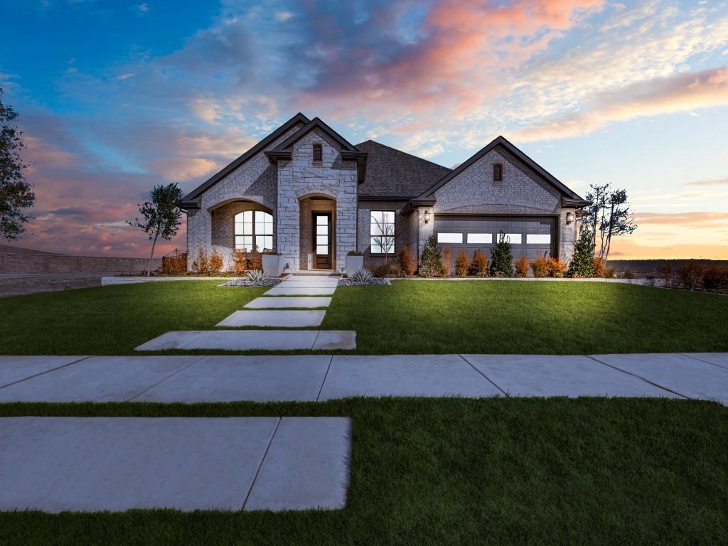 1707 Wichita Dr, Forney, TX 75126 photo