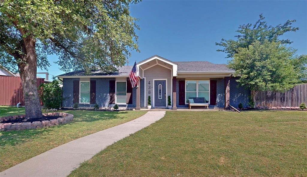 438 Willow Spring Dr, Coppell, TX 75019